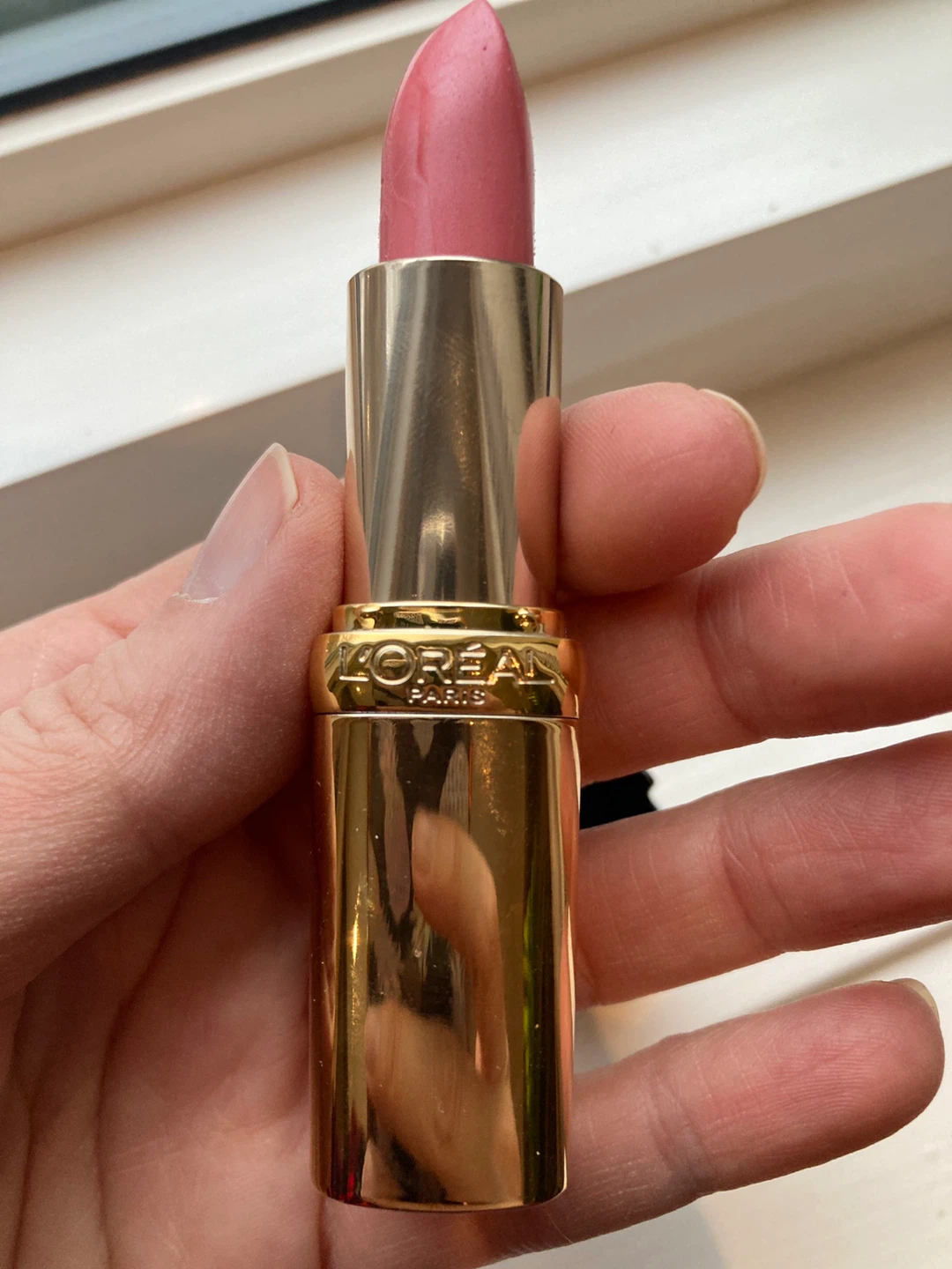 L’Oréal lipstick ‘Ballerina Shoes’ - photo 3