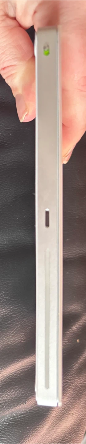 Apple Magic Trackpad - photo 3