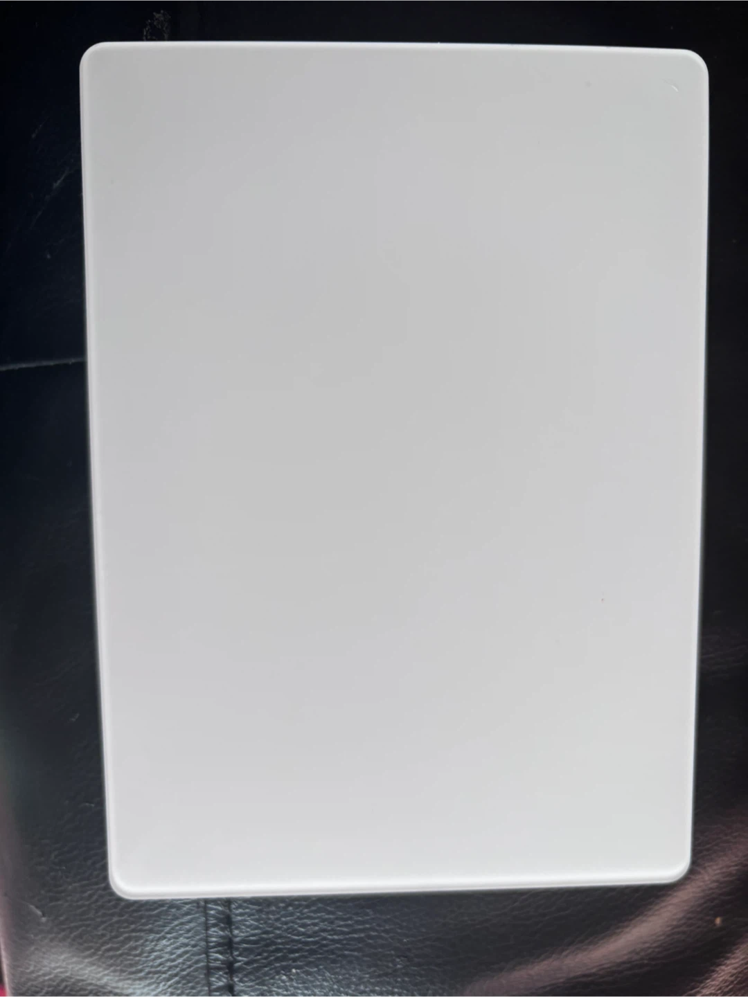 Apple Magic Trackpad