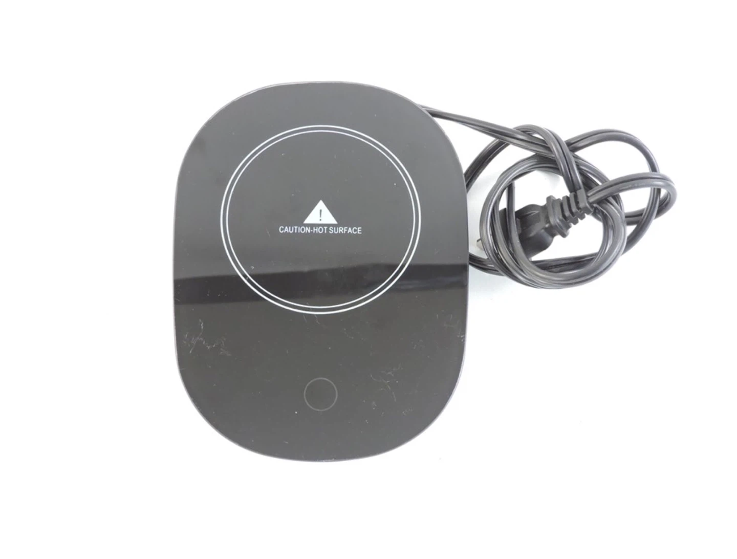 Black Electric Cup Warmer - photo 2