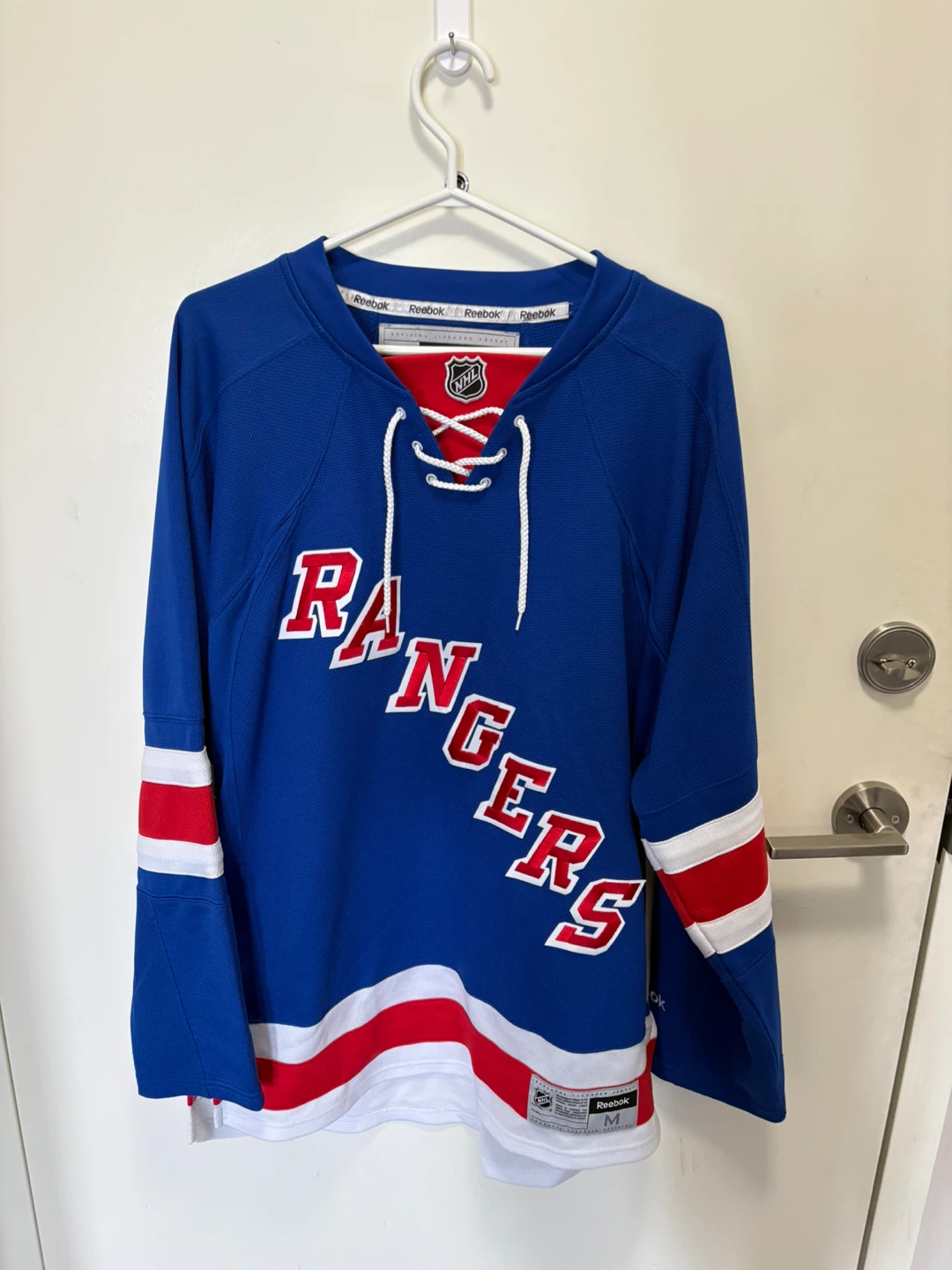 NHL jerseys - photo 2