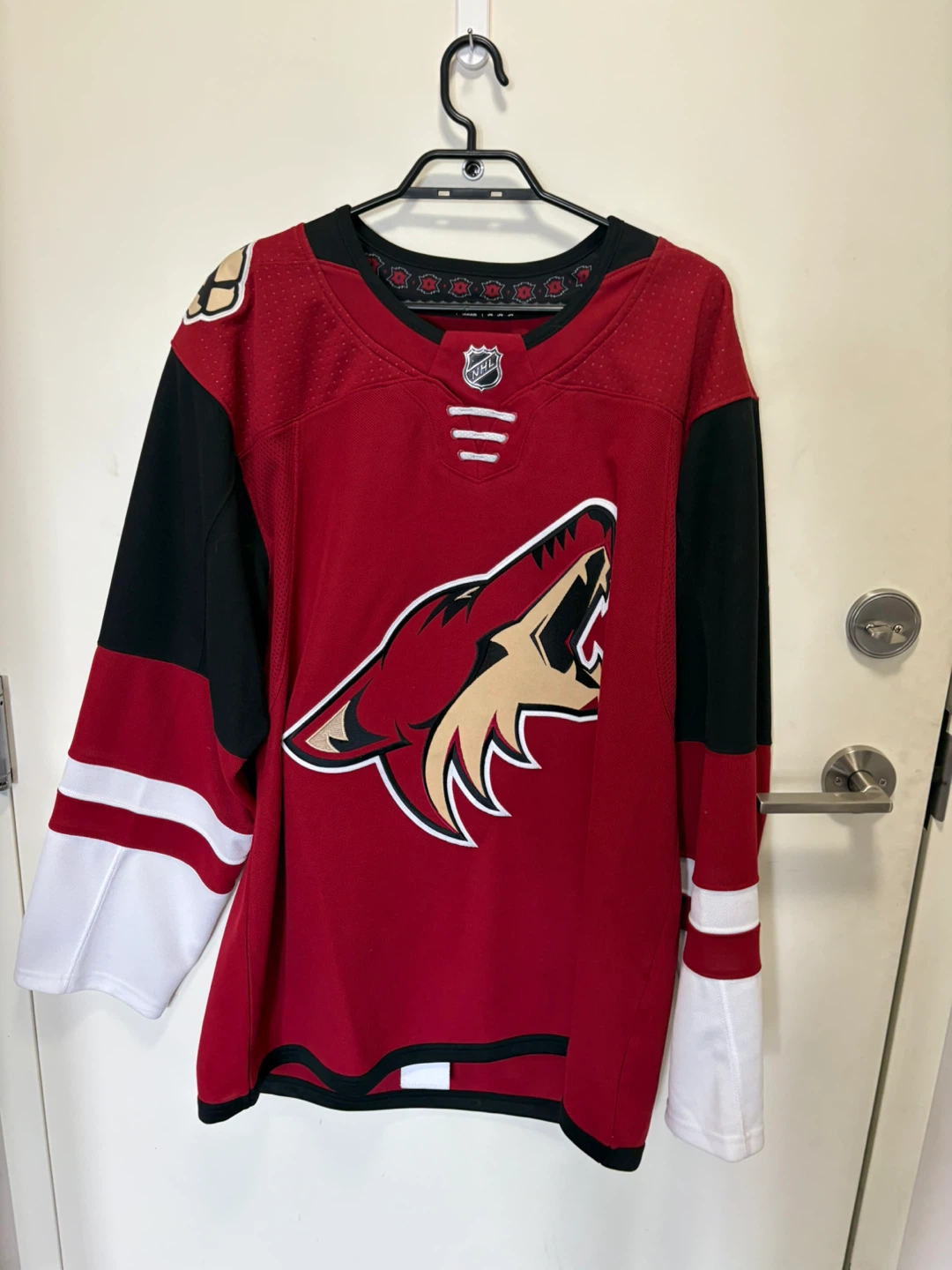 NHL jerseys - photo 3