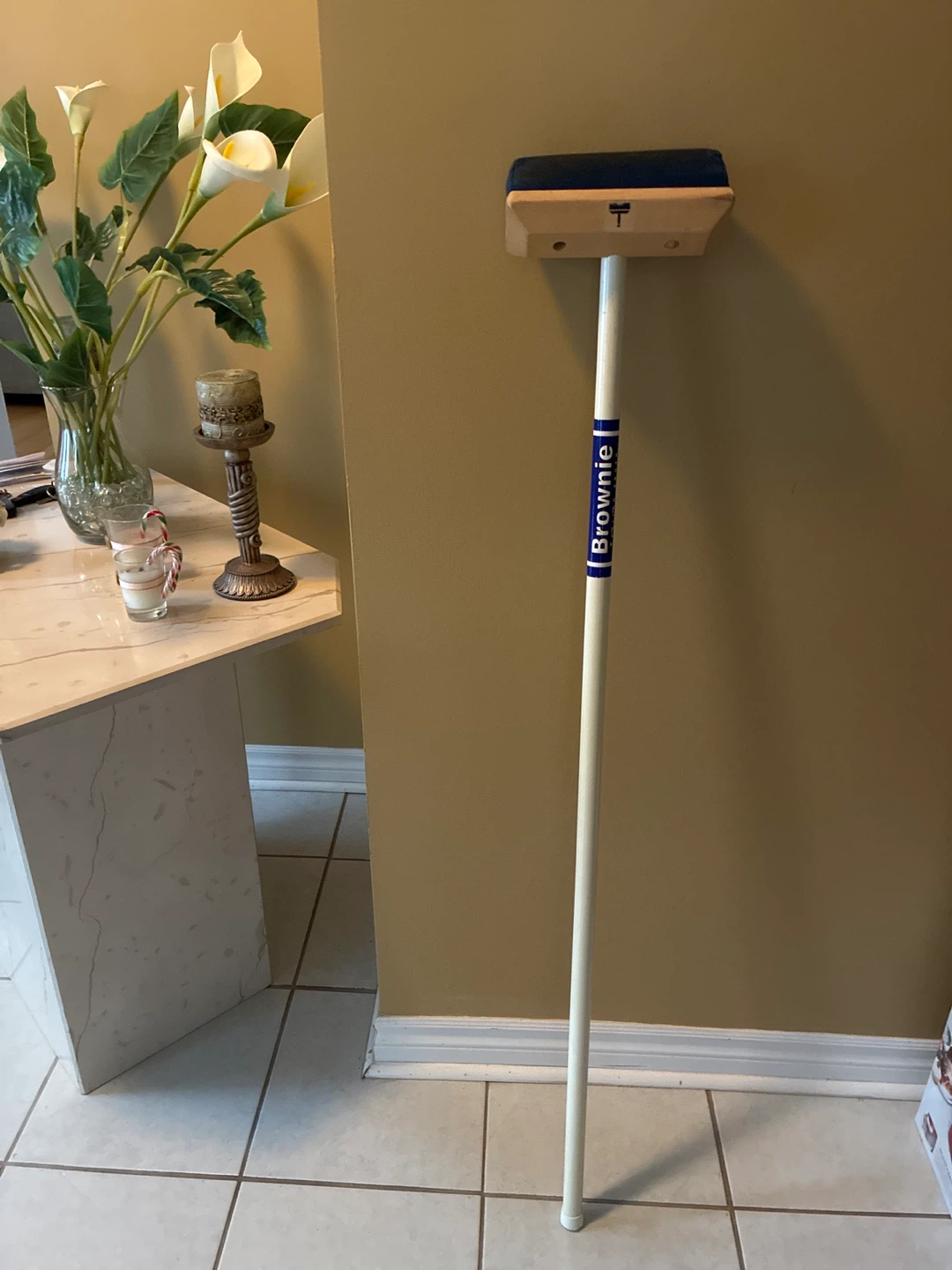 Curling broom - photo 3
