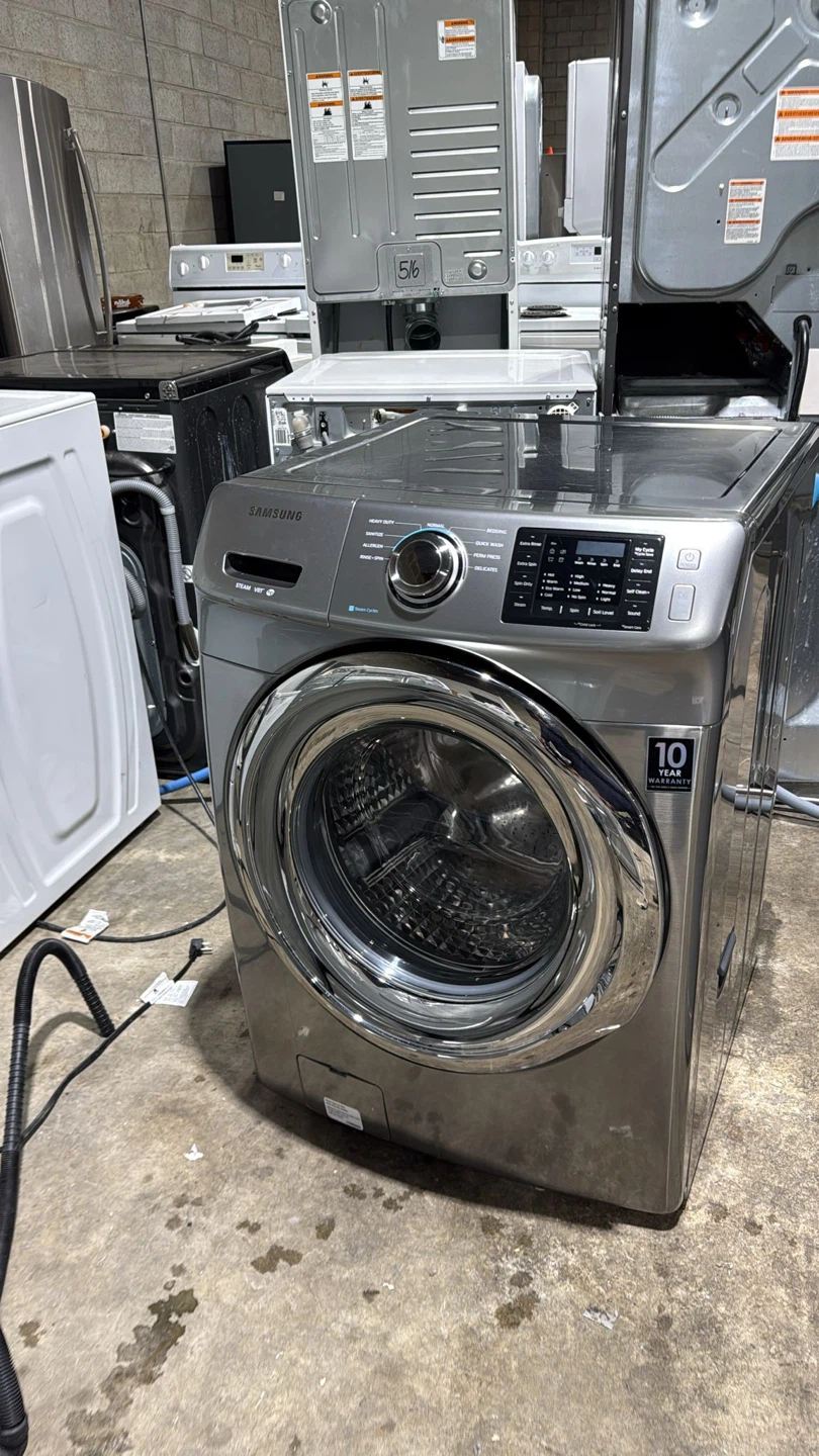 Samsung Washer 27 Inch!!!