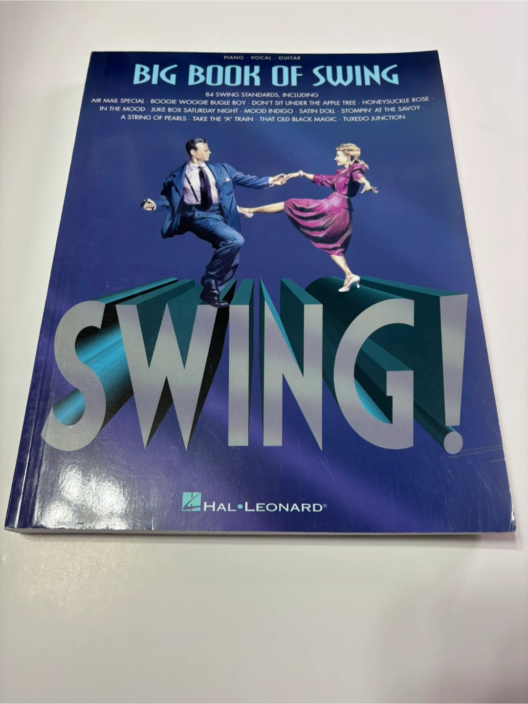 Music books - photo 4