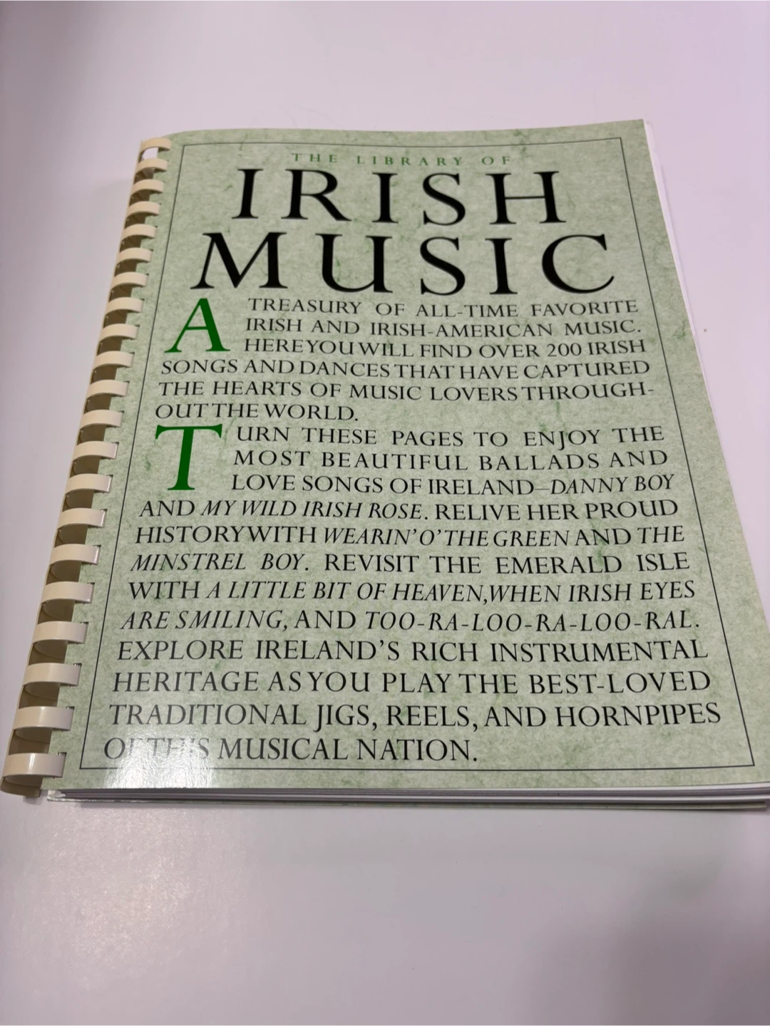 Music books - photo 5