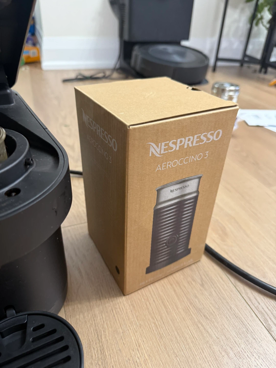 Nespresso  Pop +  Accessories - photo 3