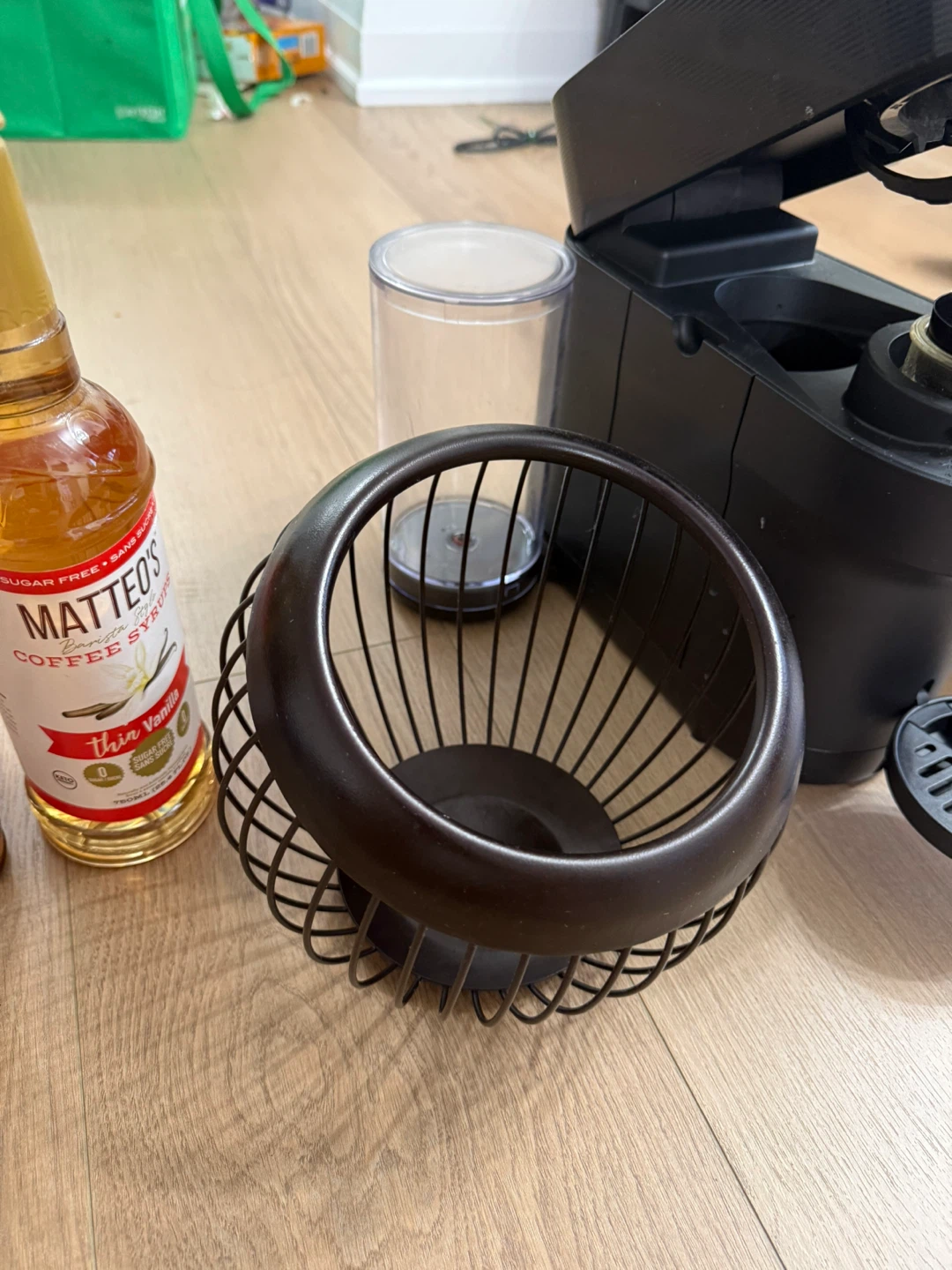 Nespresso  Pop +  Accessories - photo 5