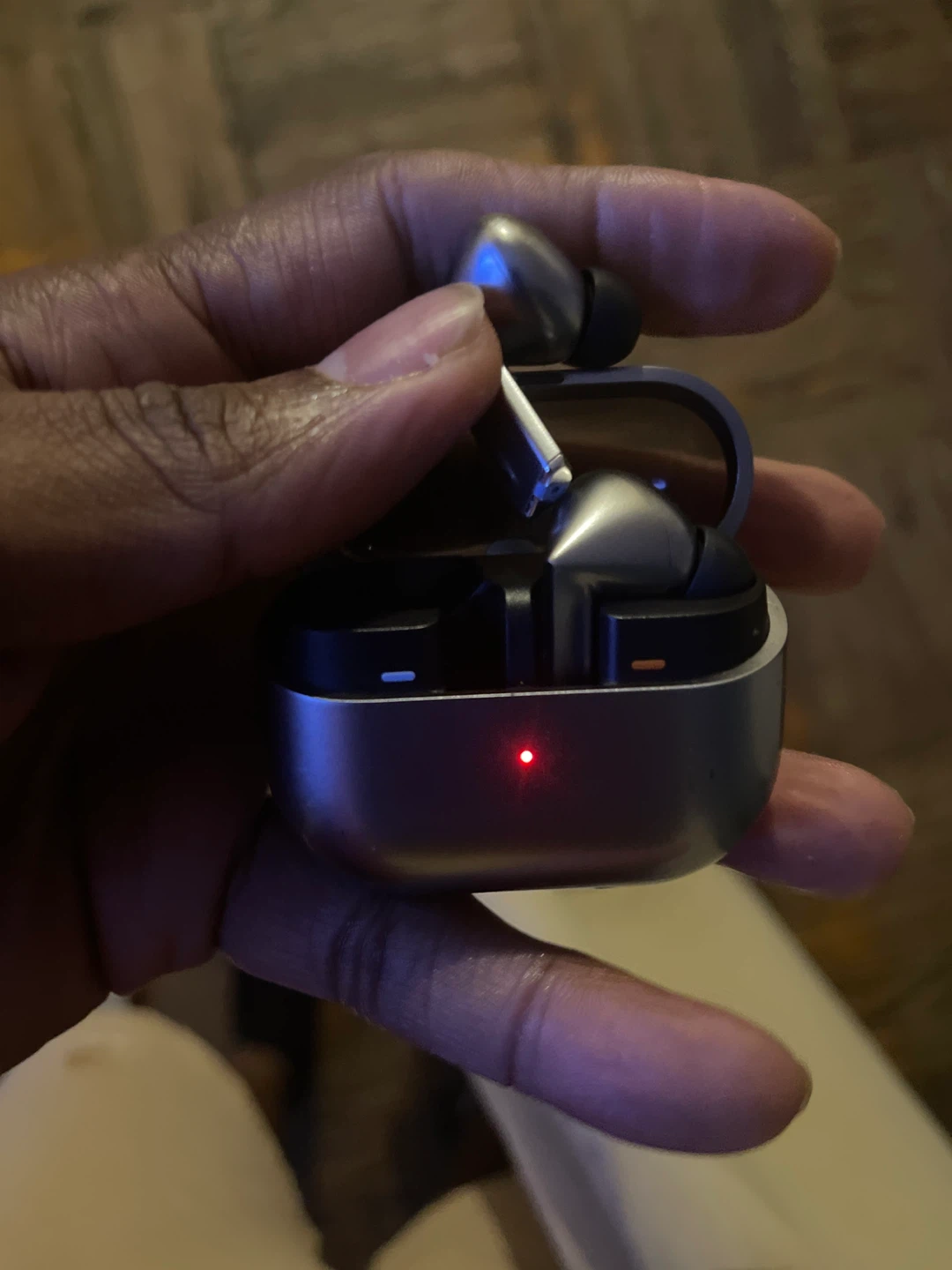 Samsung galaxy Wireless Earbuds