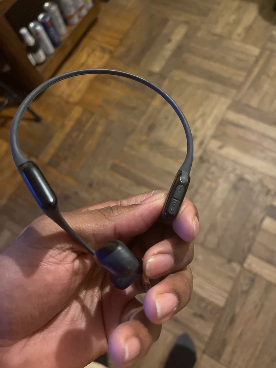 Shokz pro 2 wireless headphones - photo 3