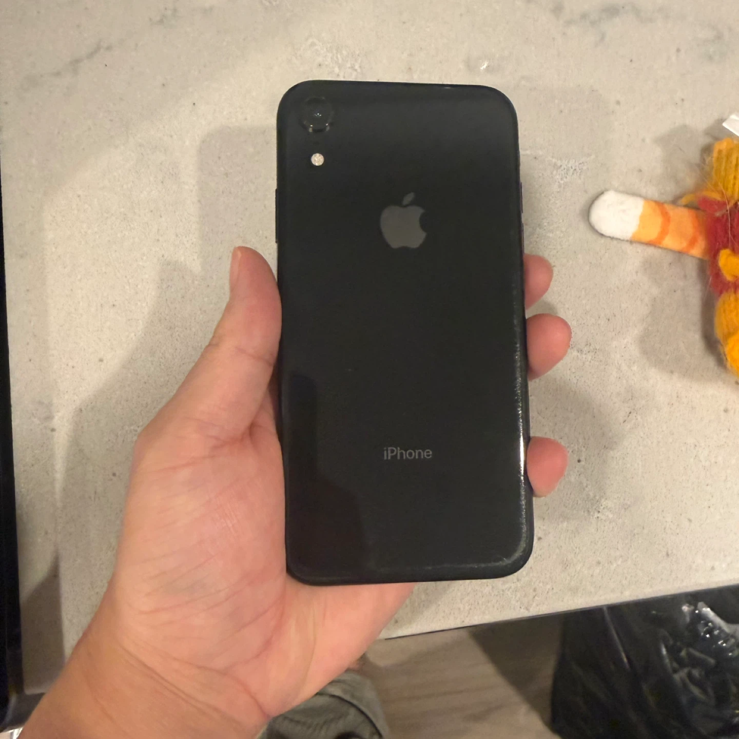 Apple iPhone XR |128GB |🔋 health 100% - photo 2