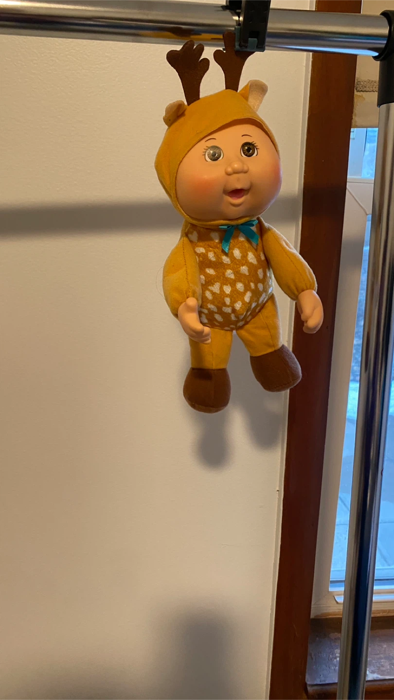 Cabbage patch mini - photo 2
