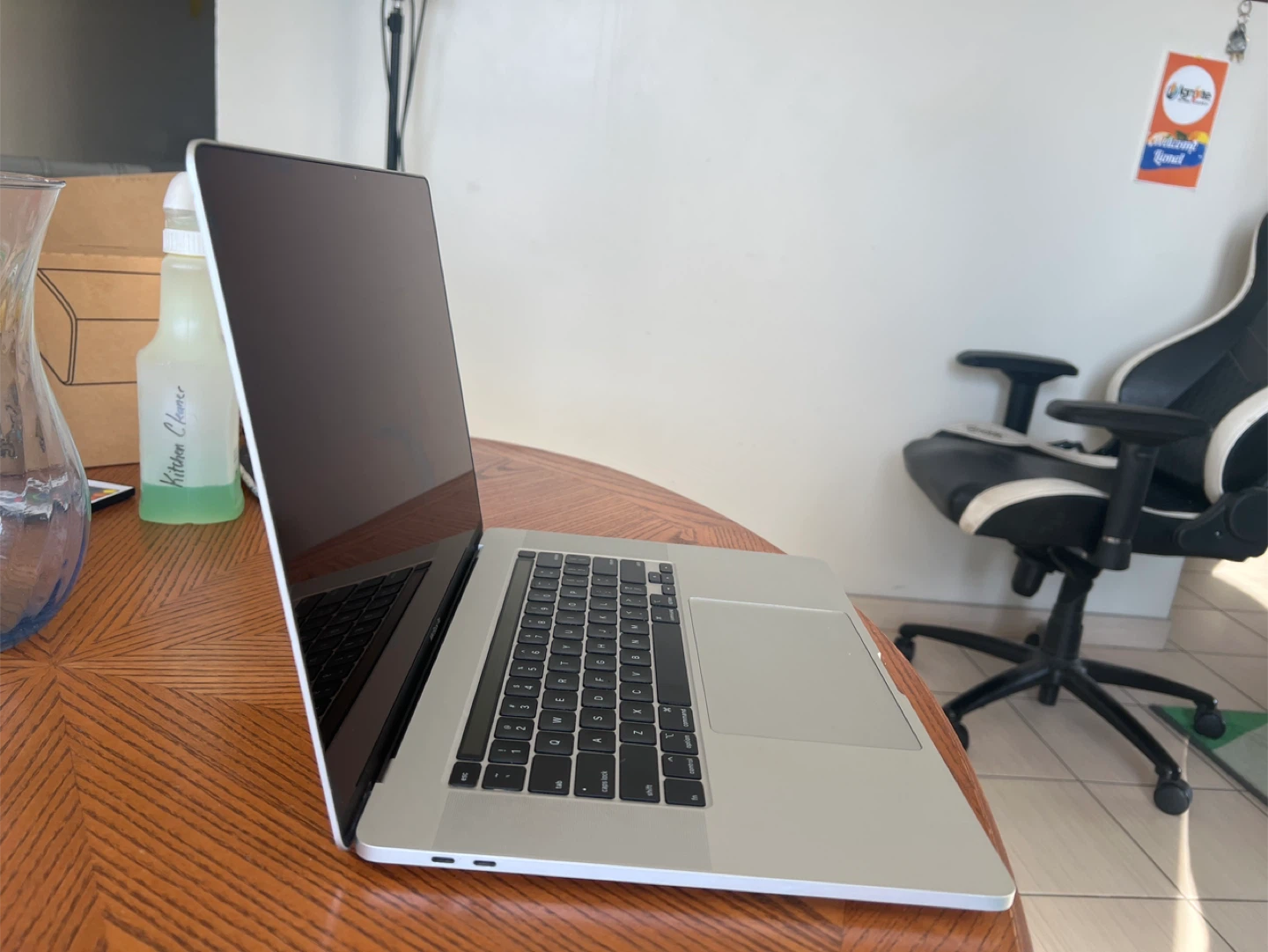 MacBook Pro - photo 5
