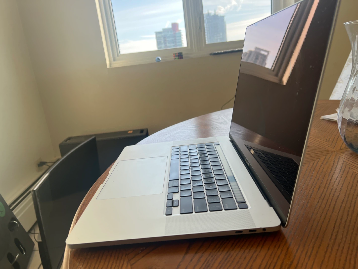 MacBook Pro - photo 3