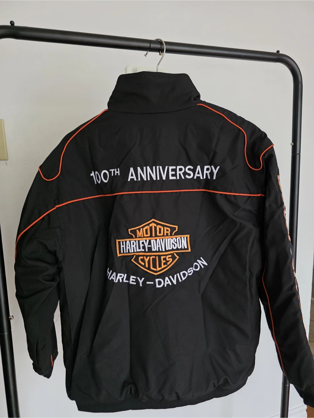 Harley Davidson - photo 2