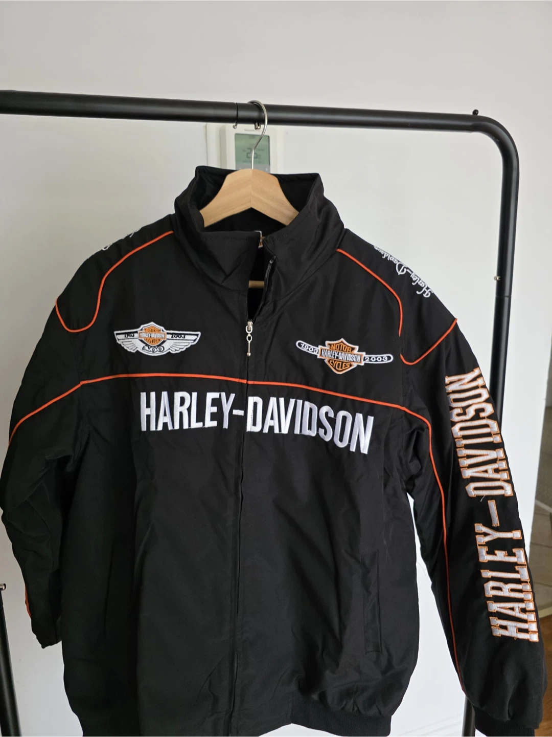 Harley Davidson