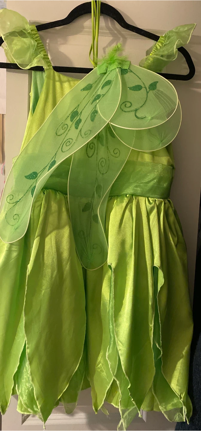 Halloween costume