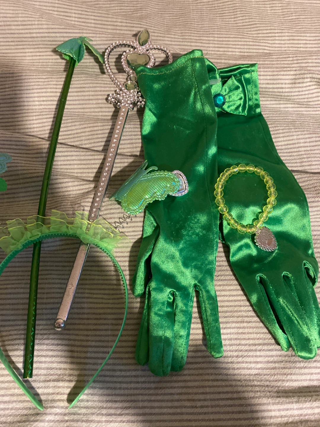 Halloween costume - photo 2