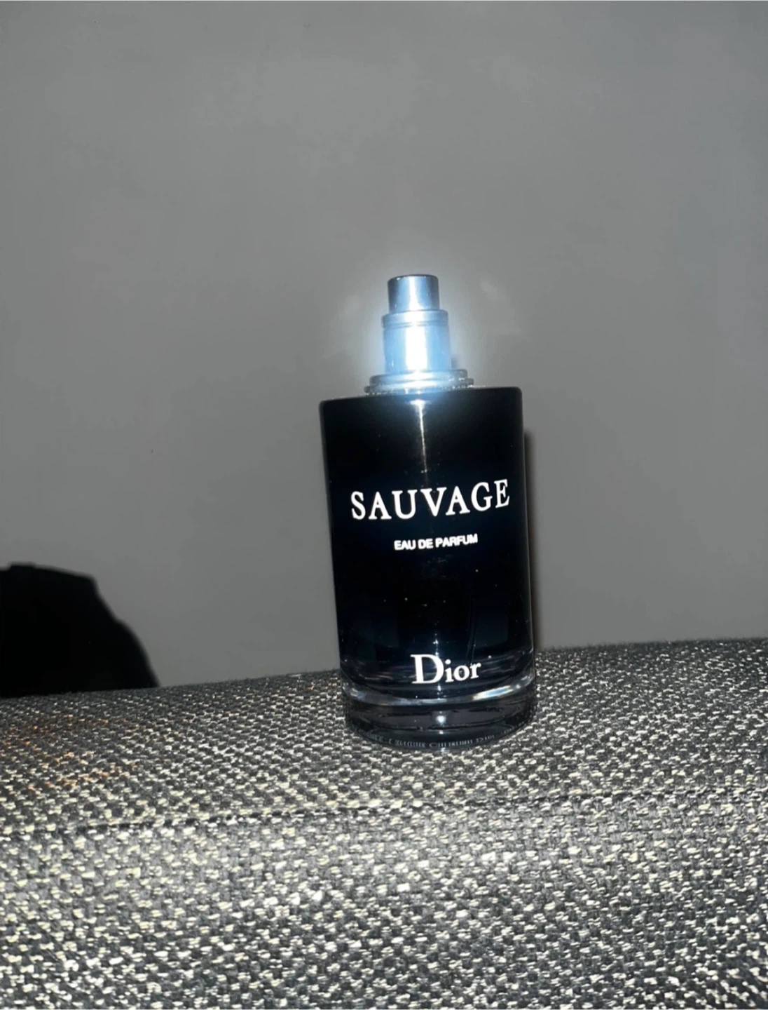 Dior Sauvage Eau de Parfum