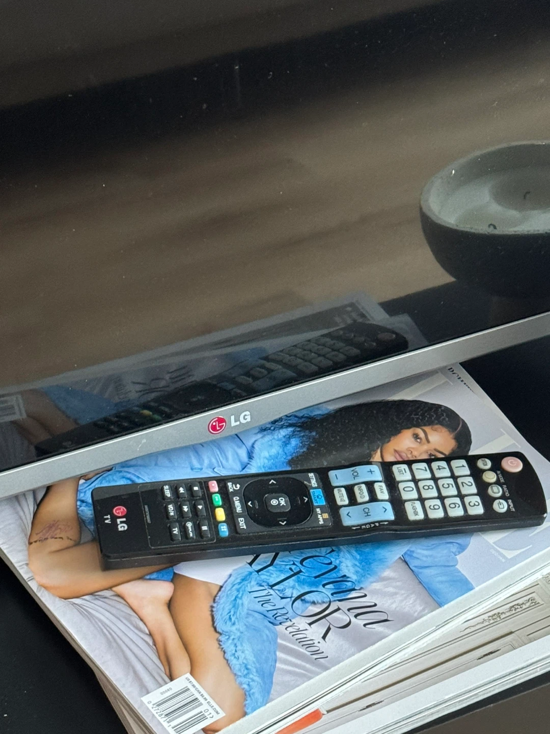 LG TV 48” - photo 3