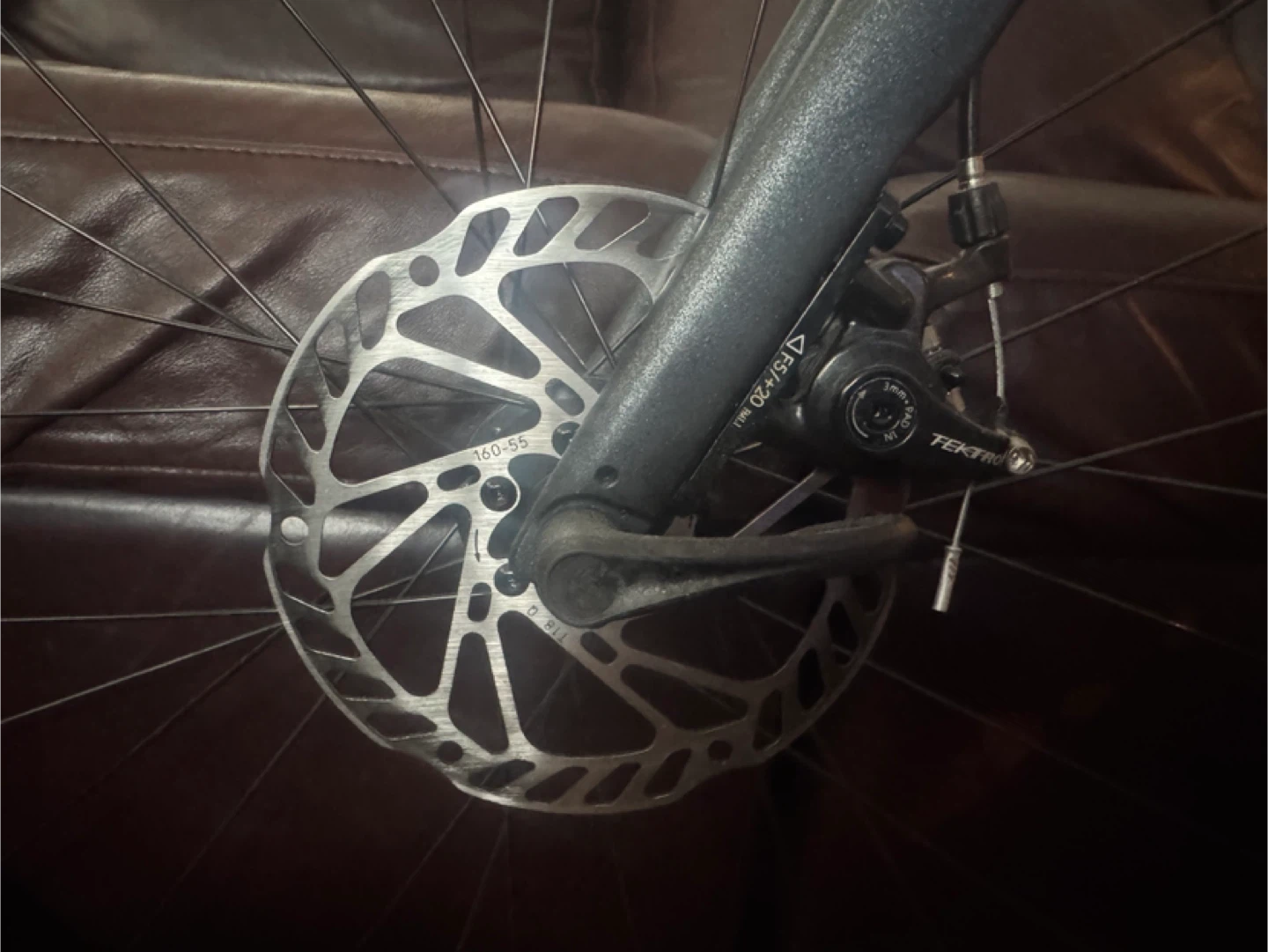 Giant Gravel Bike - photo 2