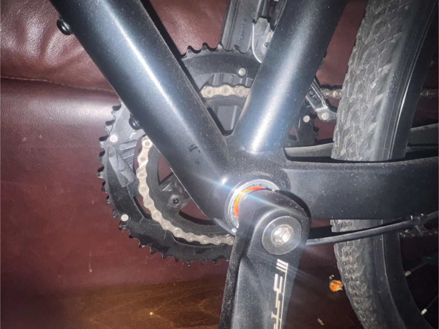 Giant Gravel Bike - photo 3