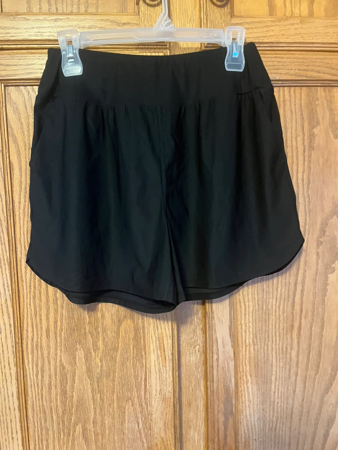 baleaf Women's Swim Board Shorts
