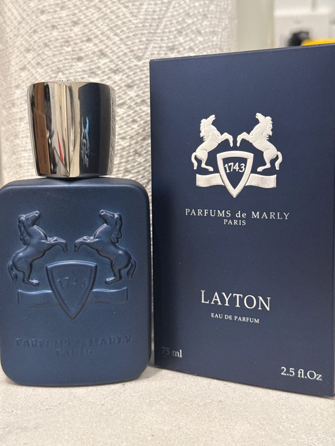 Parfums de Marly Layton Eau de Parfum 75ml / 2.5 fl.Oz