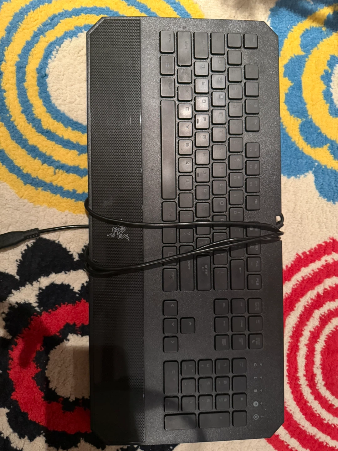 Razer Gaming Deathstalker Keyboard