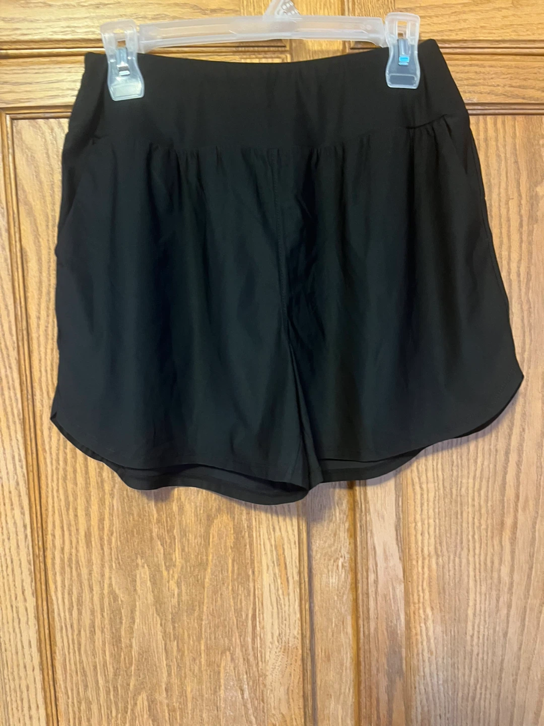 G4Free Black  Shorts - Size Medium - photo 2