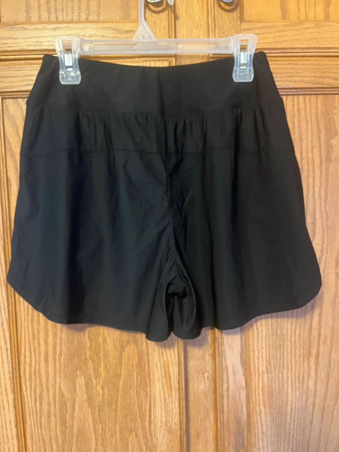 G4Free Black  Shorts - Size Medium - photo 3