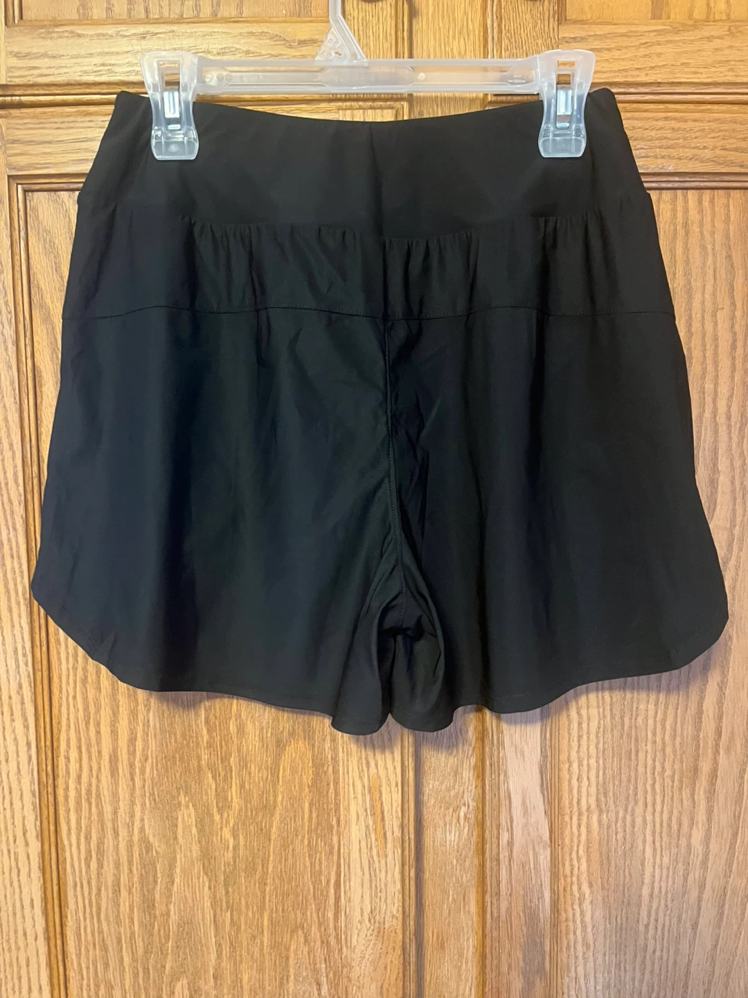 G4Free Black  Shorts - Size Medium