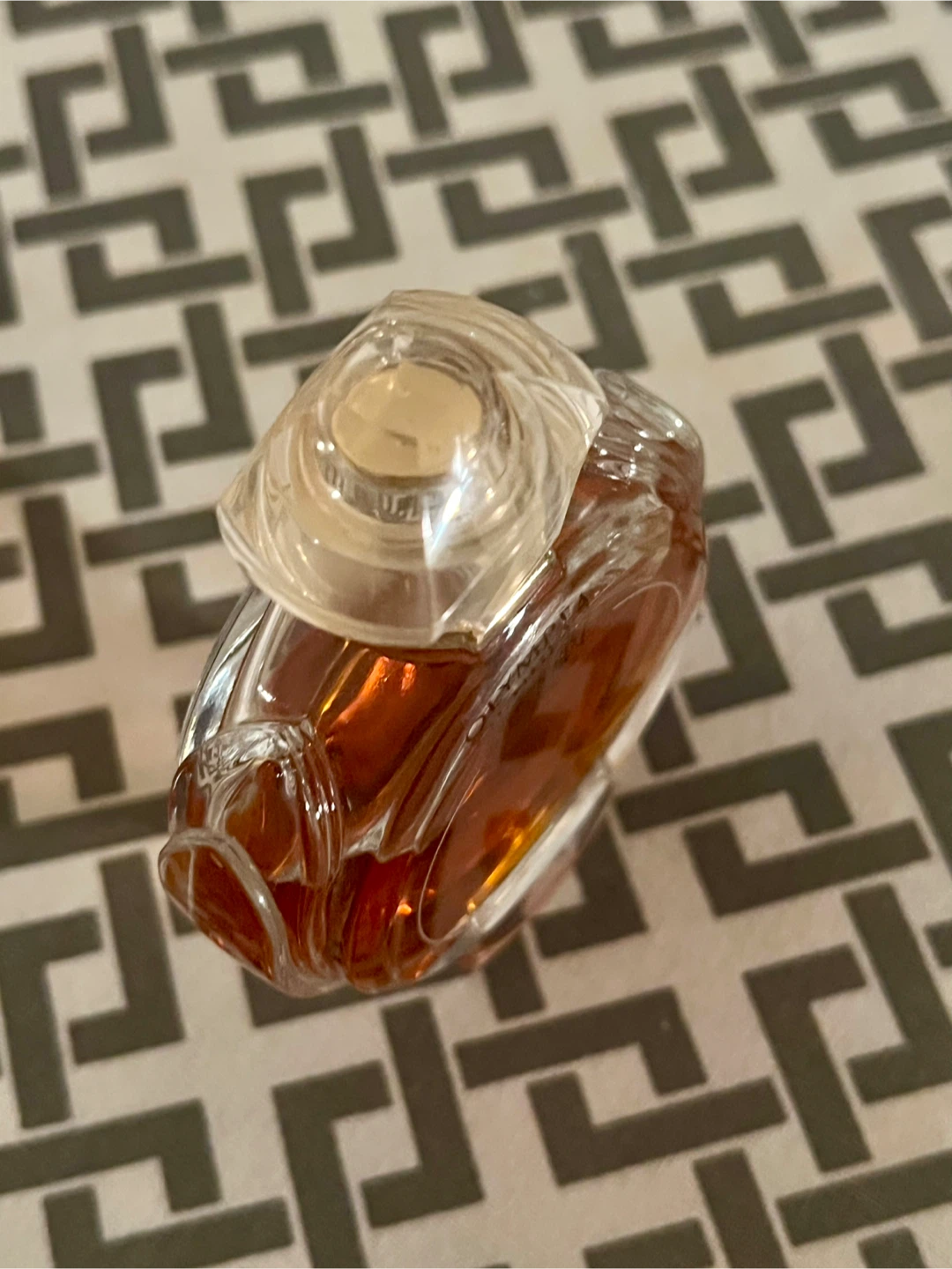 Paco Rabanne Olympea Eau de Parfum - 30 ml (85% Full) - photo 2