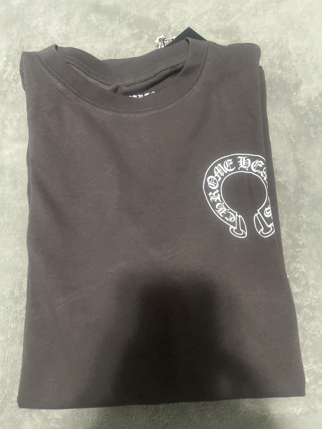Chrome hearts long sleeve - photo 3