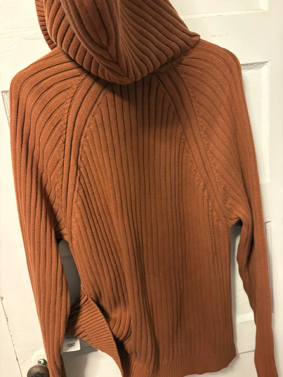 ❤️Sun + Stone Ribbed Knit Hoodie - photo 4