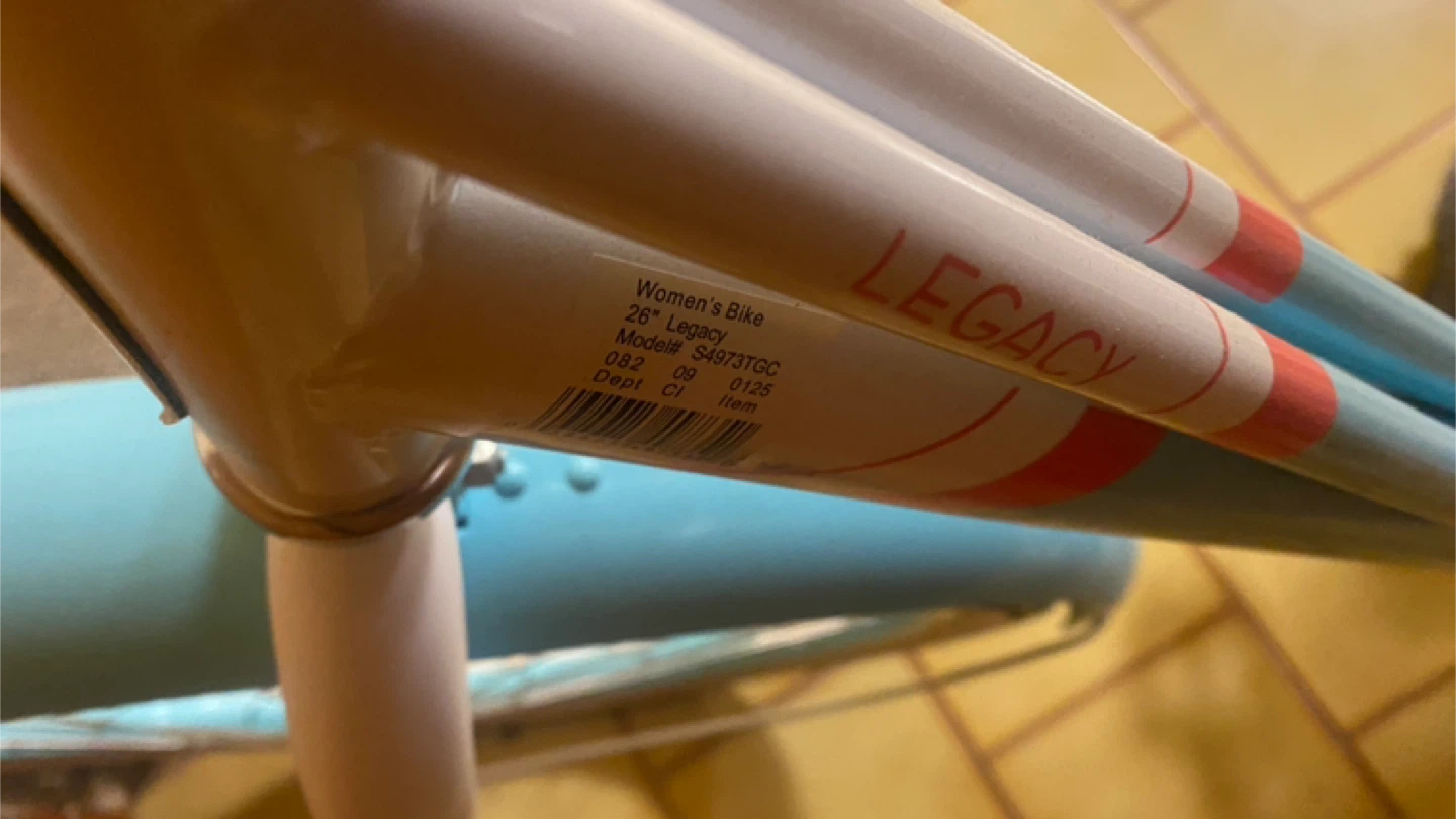 Schwinn legacy cruiser 26 inches - photo 3