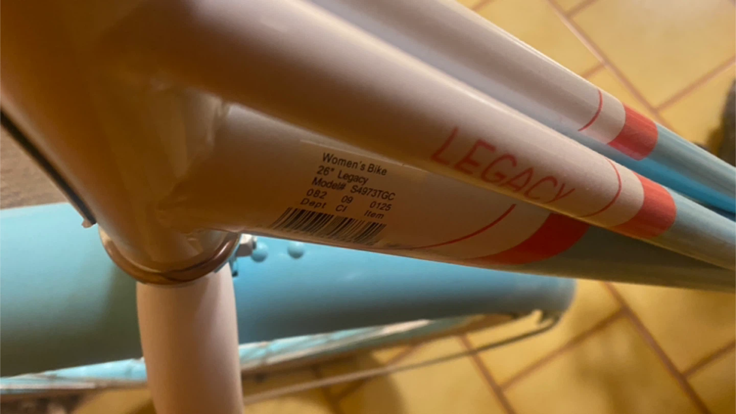 Schwinn legacy cruiser 26 inches - photo 4