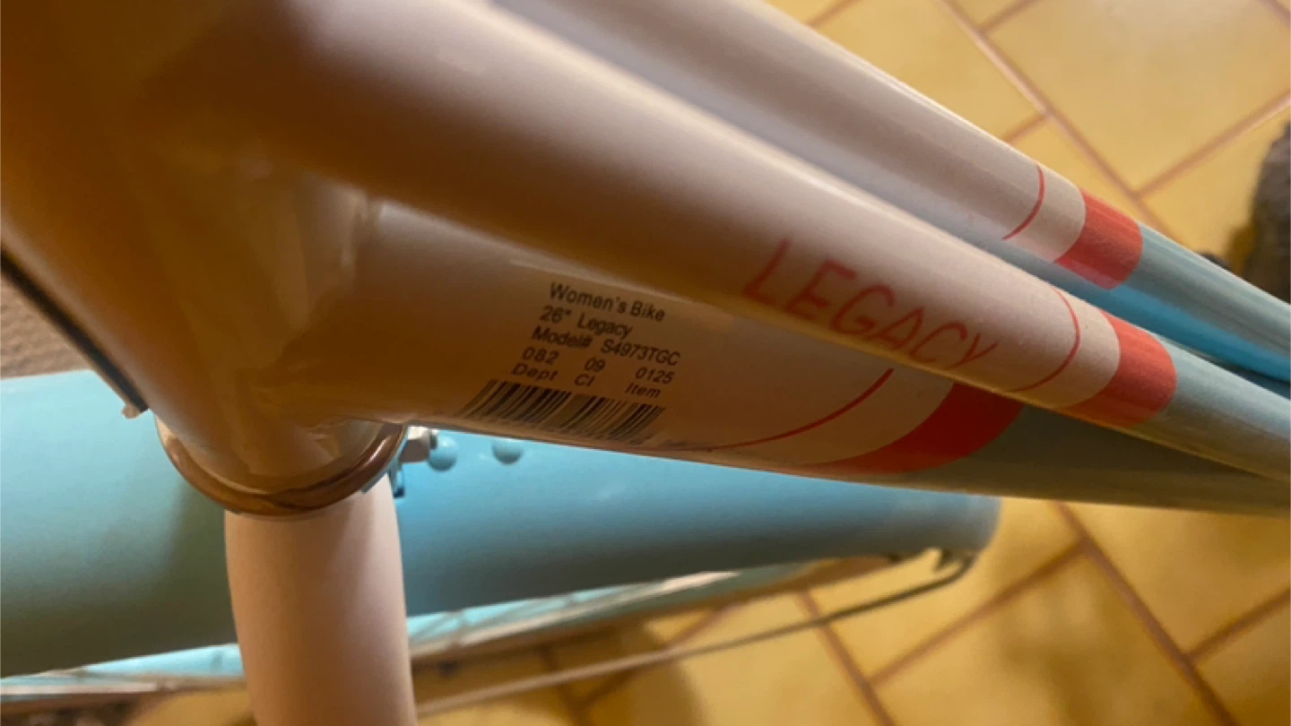 Schwinn legacy cruiser 26 inches - photo 5