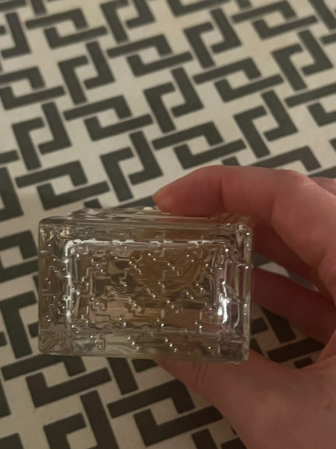 Dior Miss Dior Eau de Toilette – 50ml (50% Full) - photo 4