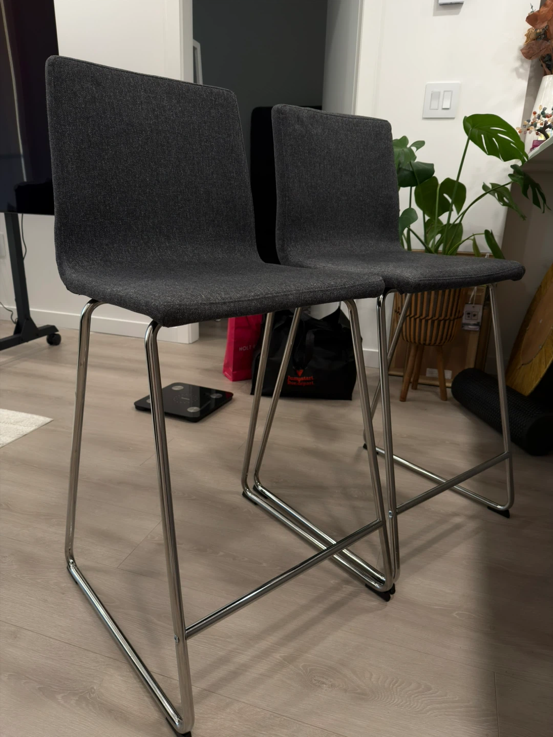 Ikea Bar Stool