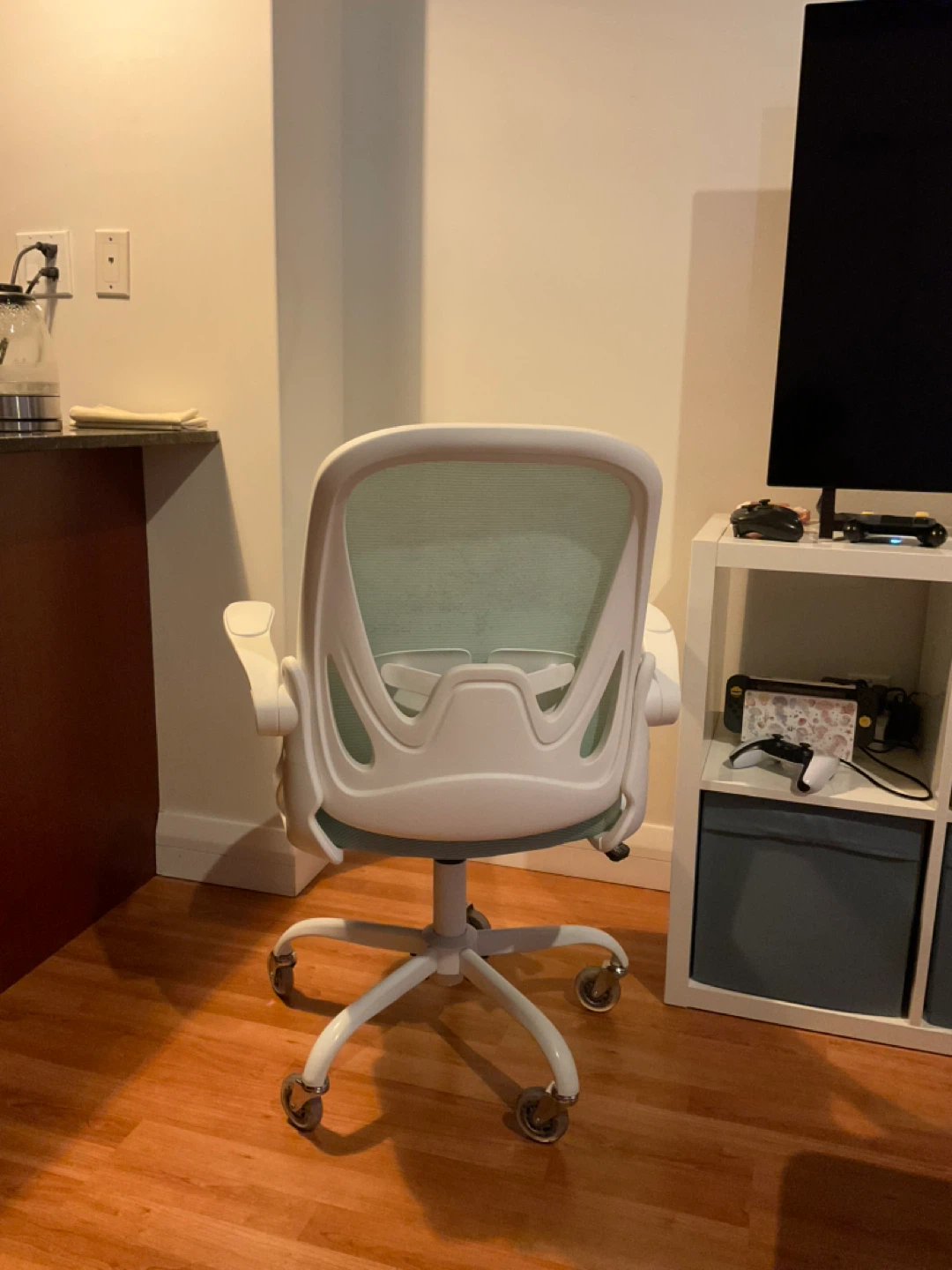 Ergonomic Cute Office Desk Chair - photo 3