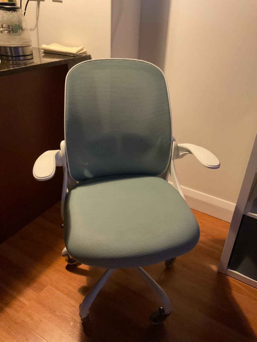 Ergonomic Cute Office Desk Chair - photo 2