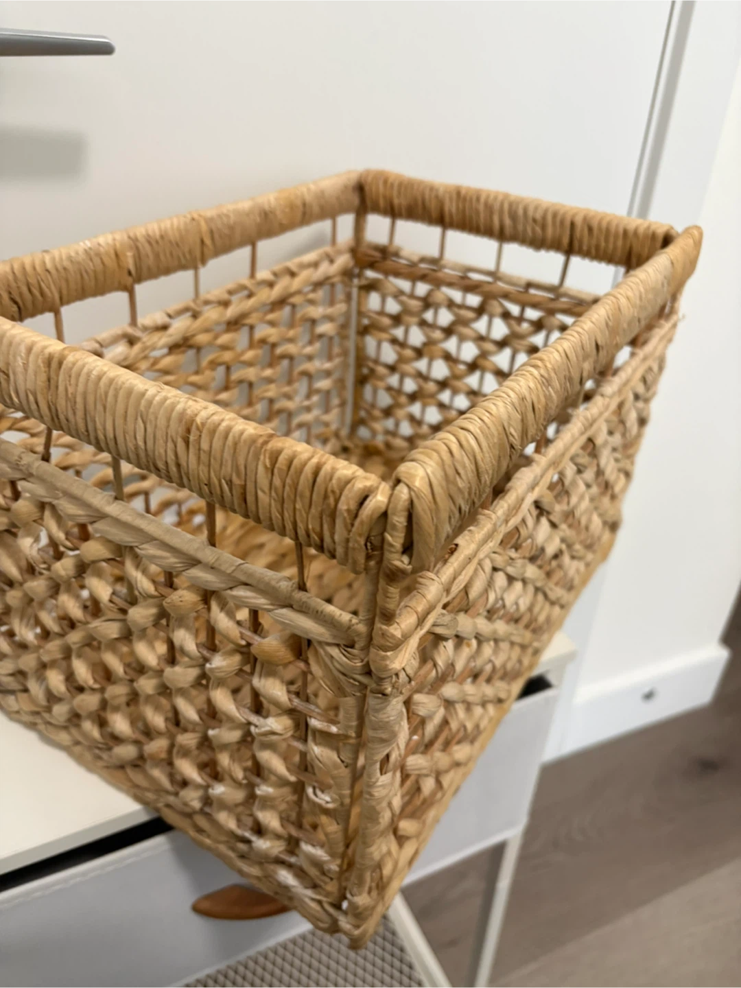 Woven Basket - photo 2
