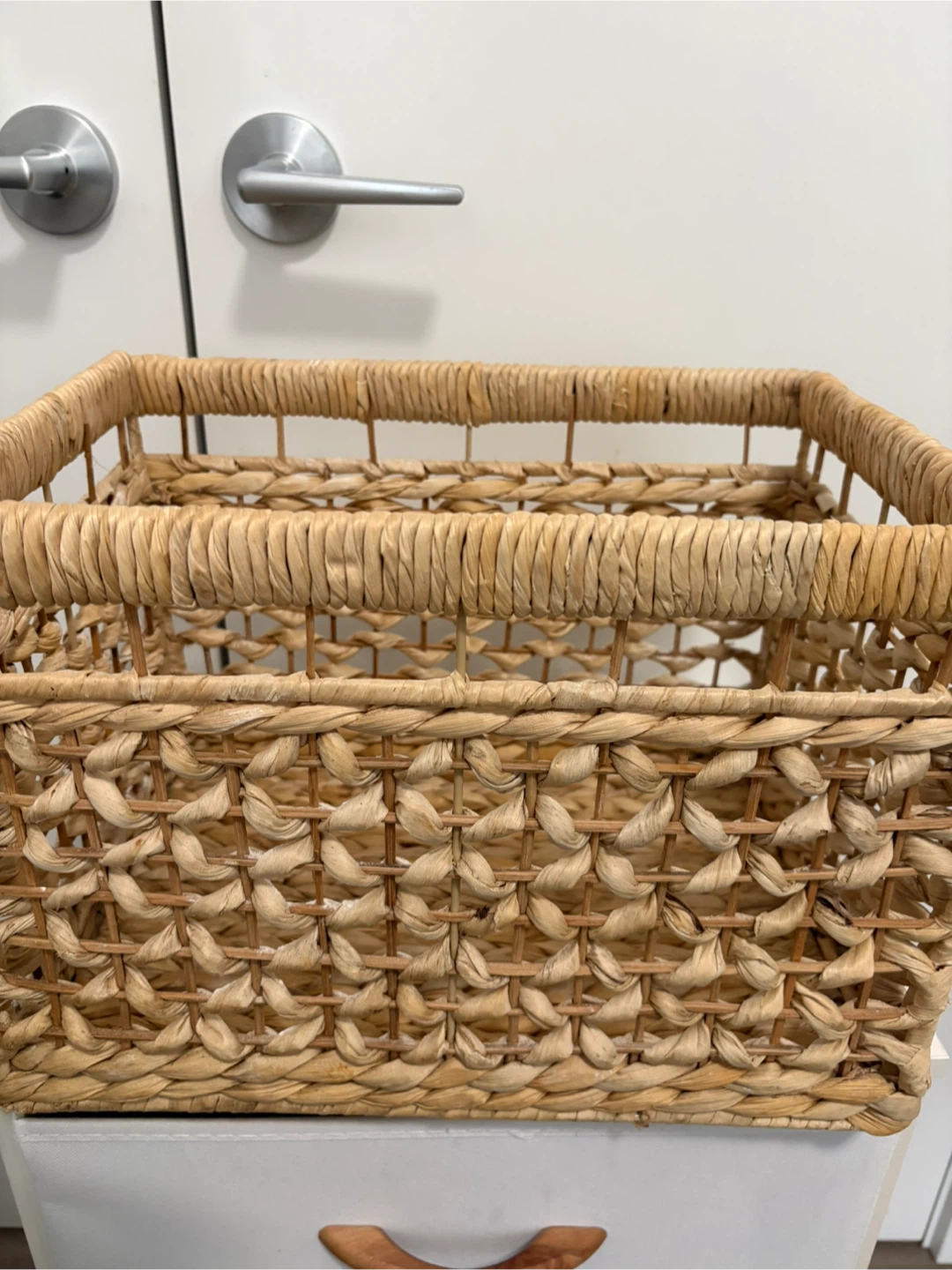 Woven Basket