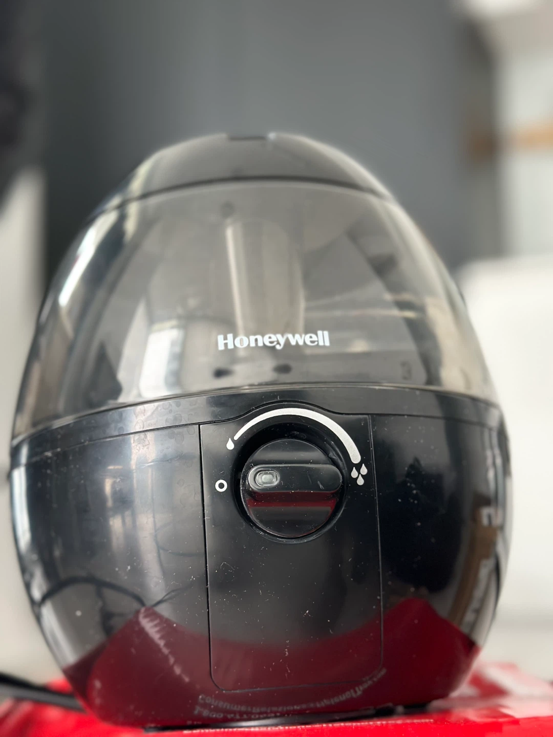 Honeywell Cool Mist Humidifier