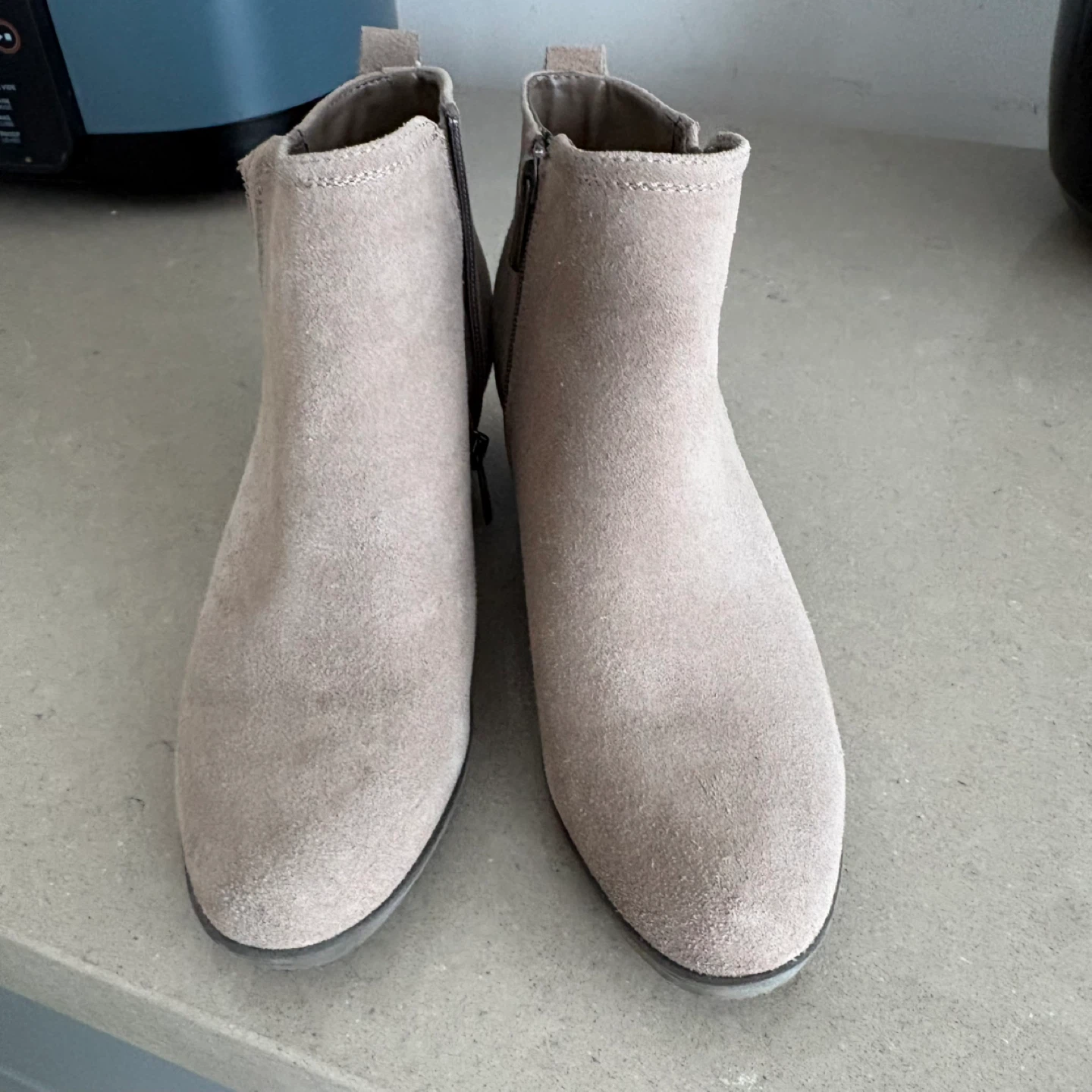 Retro Ankle Boots - photo 2