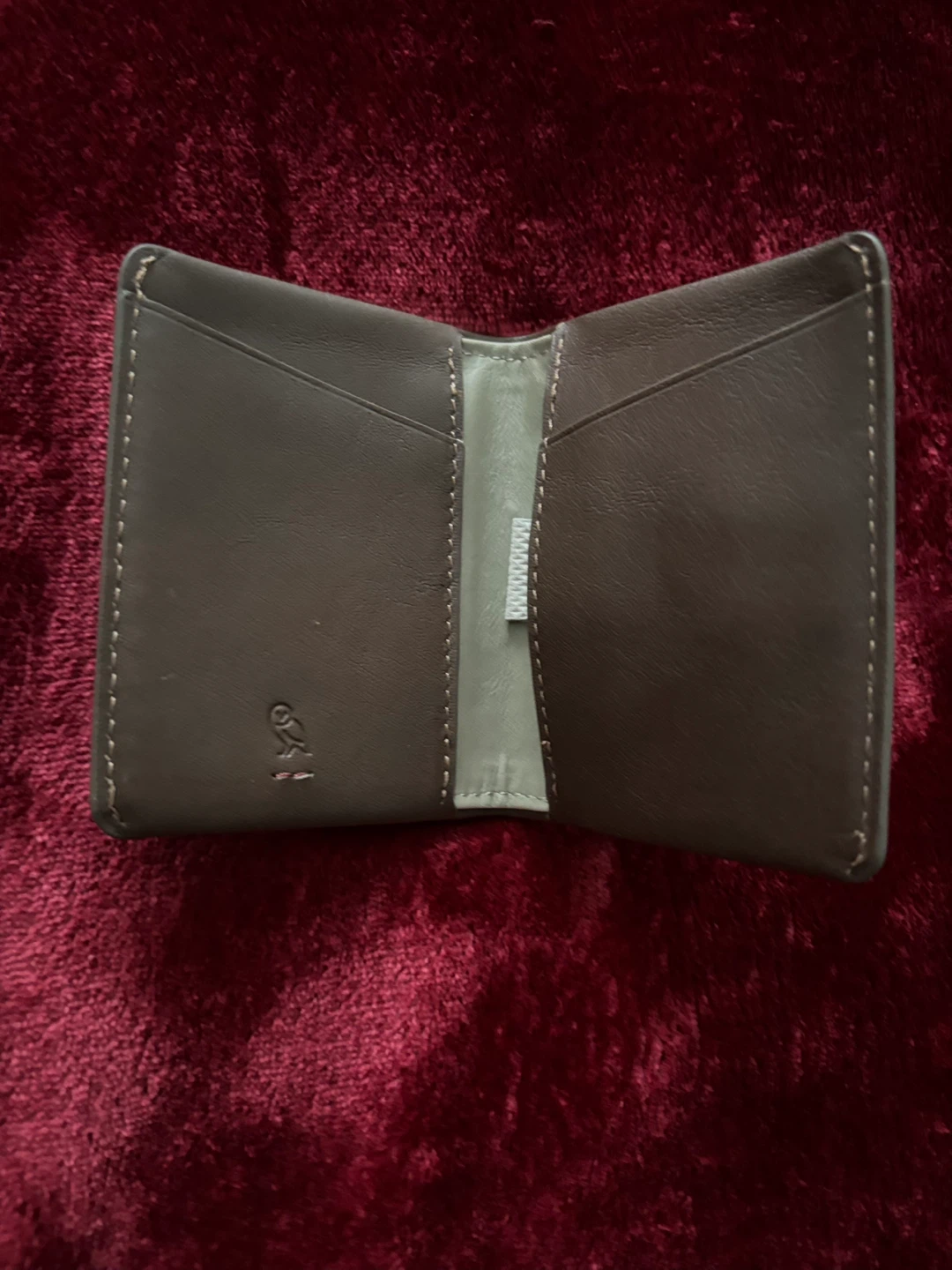 Bellroy Premium Leather Wallet – New - photo 3