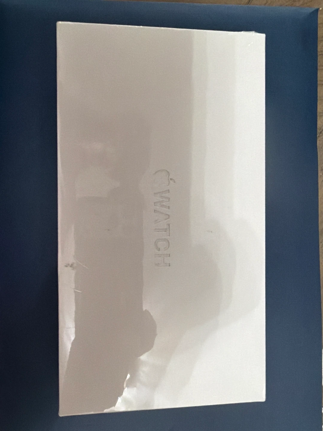 Apple Watch Ultra 3 GPS + Cellular 49mm Titanium - photo 2
