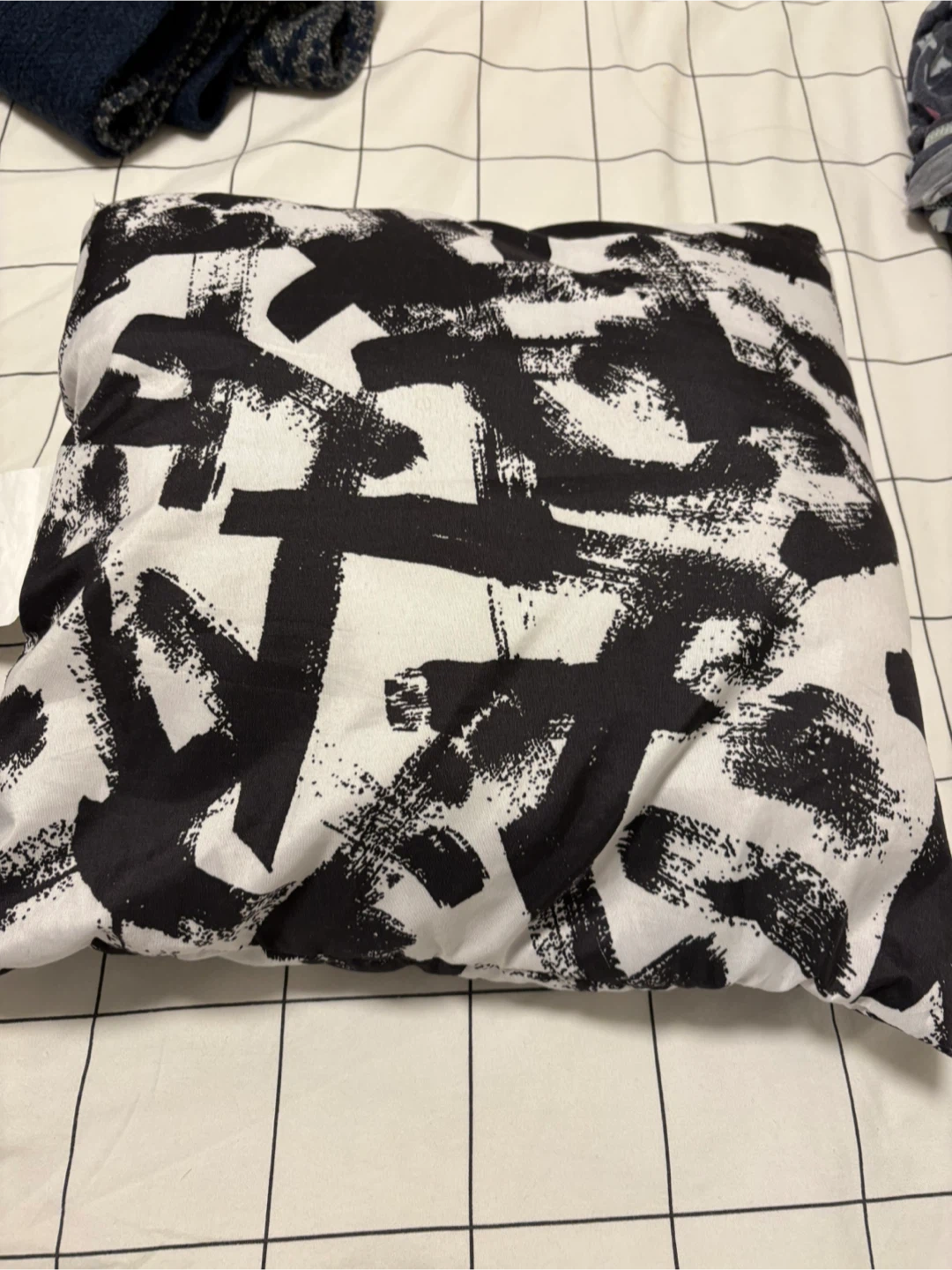 IKEA TURILL Cushion Cover - photo 2