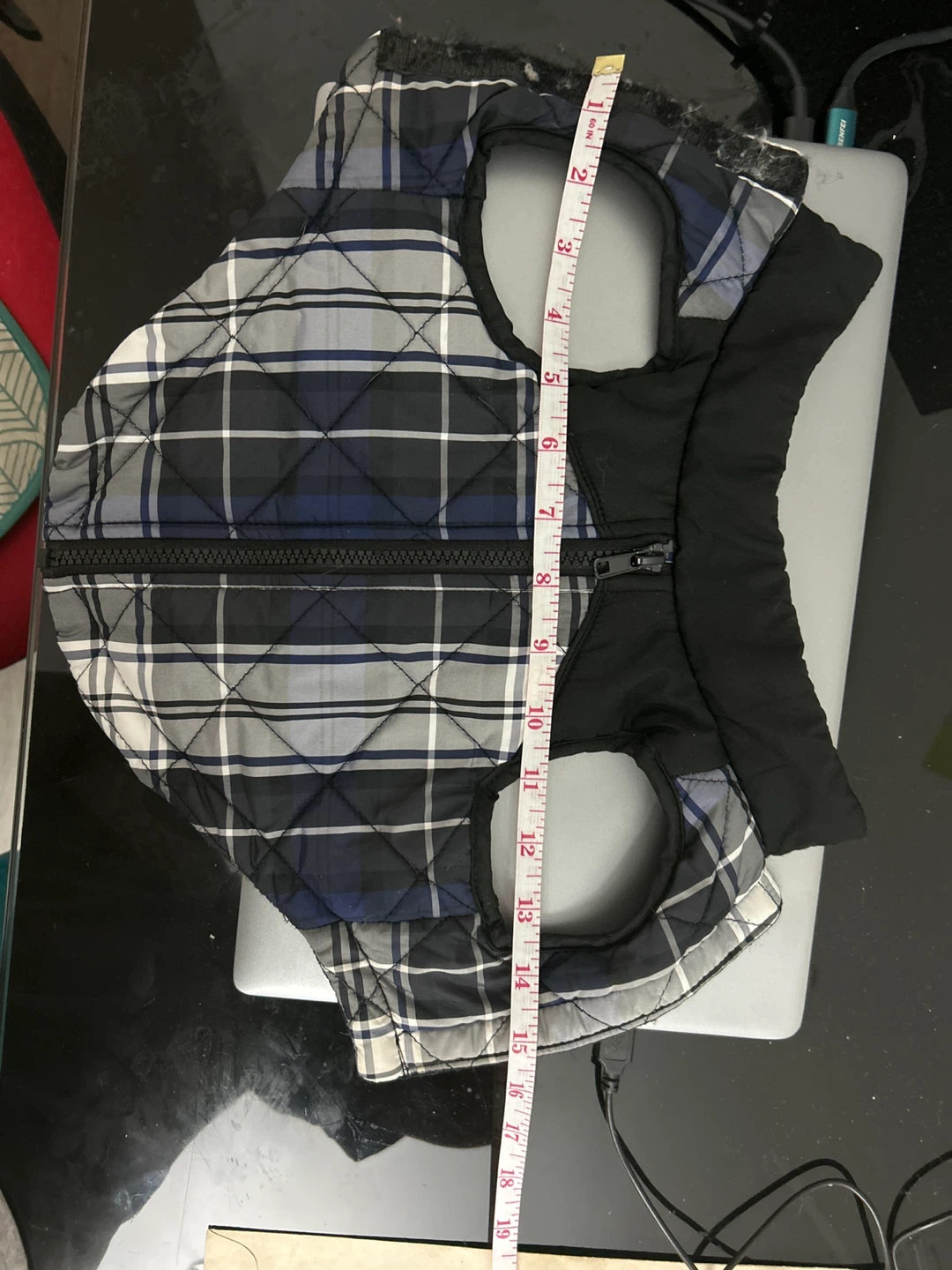 Small Dog Coat